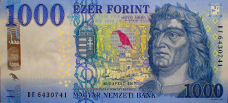 1000 forint